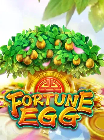 Fachai Fortune Egg 2live