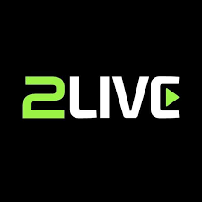 Logo 2live - Cổng game slots cổ điển